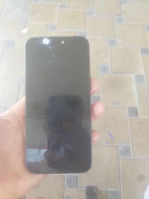 iPhone 15 PRO MAX dubay 512 GB