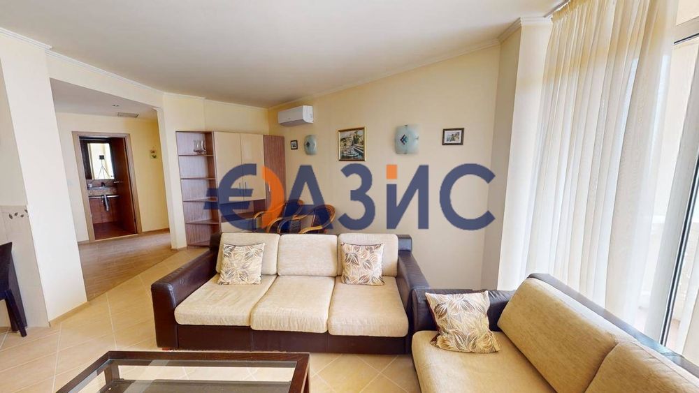 Продава се Тристаен апартамент в к.к. Елените - 122 кв.м за 815 €/кв.м - Снимка #6