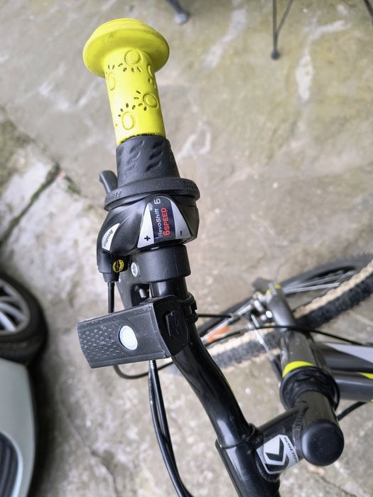 Колело Kross 20" Hexagon