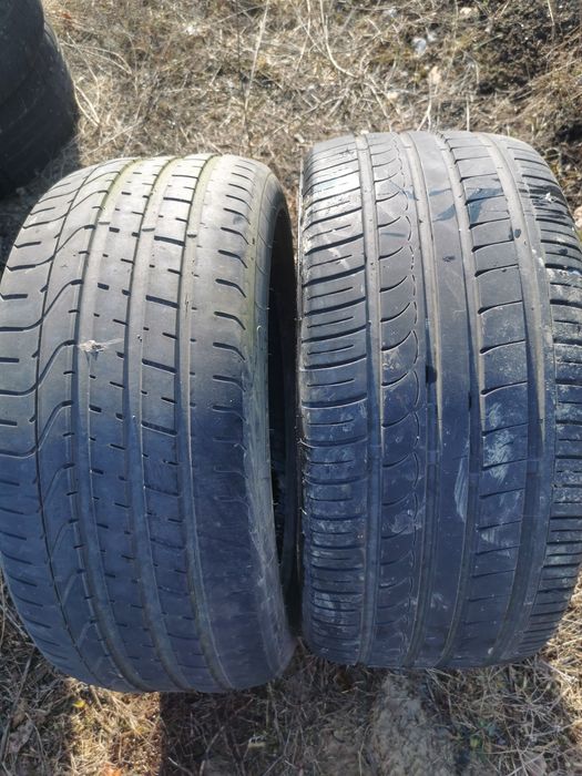 Anvelope second-hand