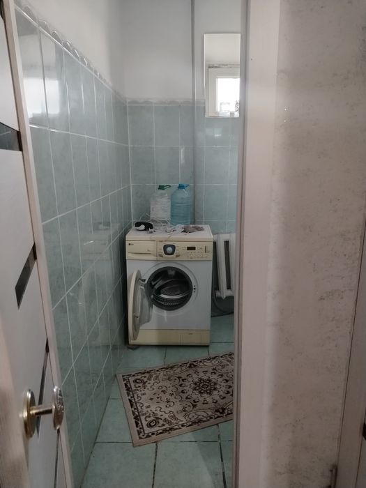 2 бөлмелі пәтер жалға беріледі ұзақ уақытқа