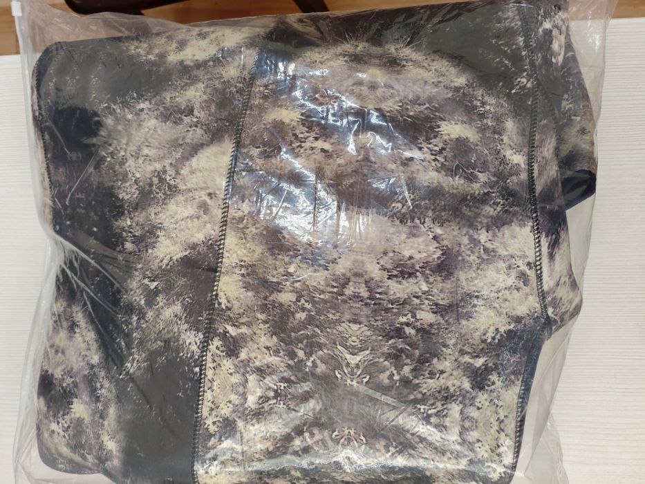 Гидрокостюм 5мм комбинезон