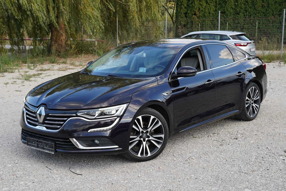 RENAULT Talisman 2016 — imagine 2