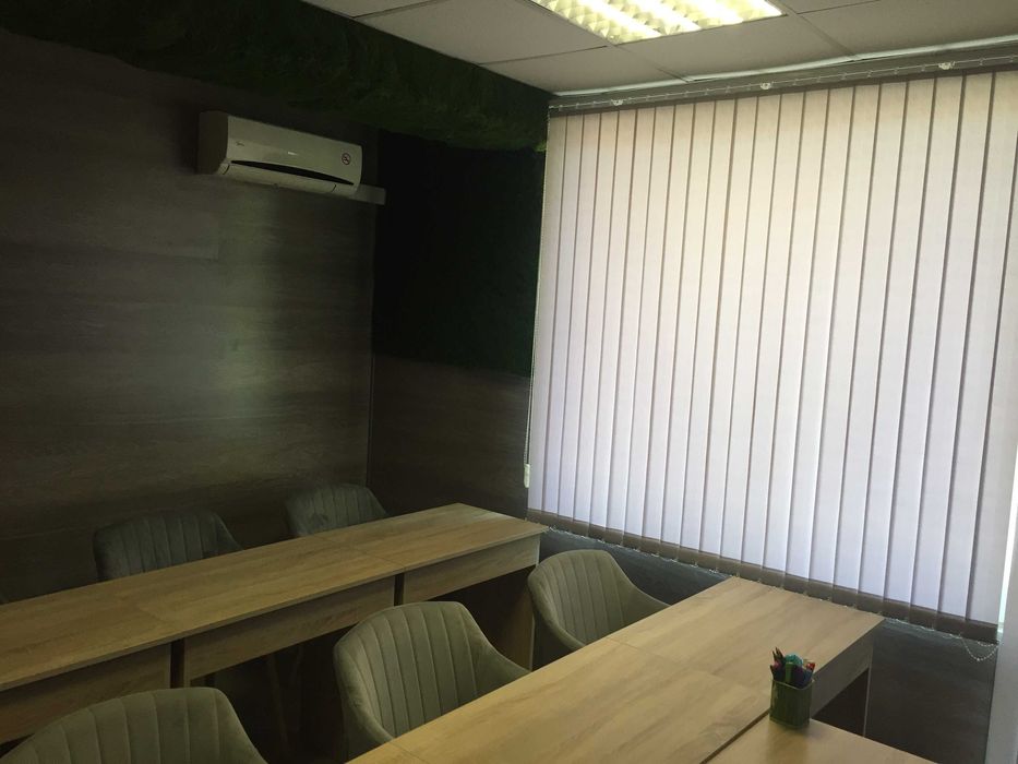 Дава се под наем Офис в Казанлък - 20 кв.м за 110.67 € - Снимка #2