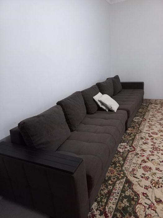 Диван кровать в гостиную