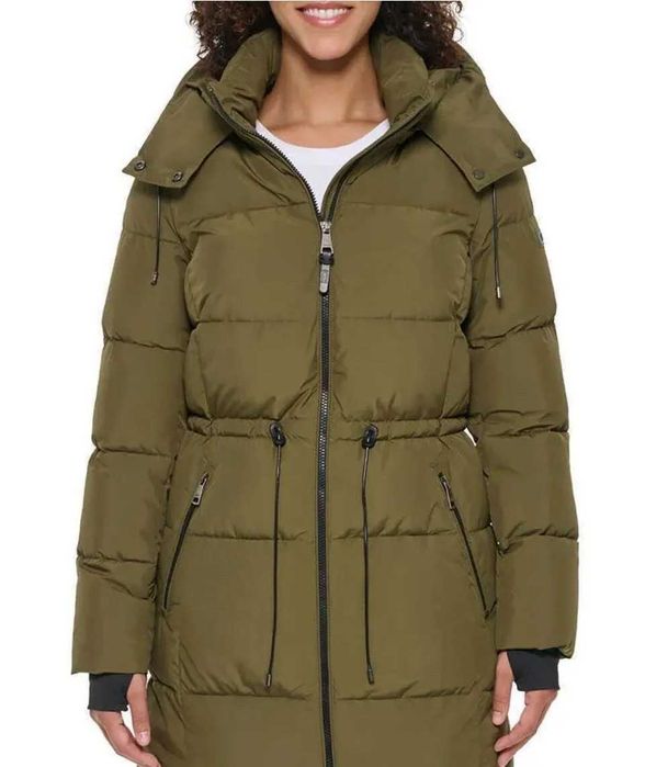 Geaca iarna marca DKNY Noua