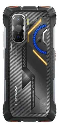 Blackview Rock 3 32GB RAM 256GB ROM, Термална камера ,с IP68/69 защита