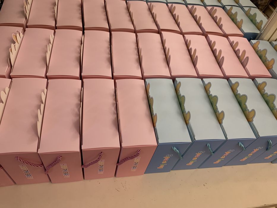 Подарочные наборы для детей