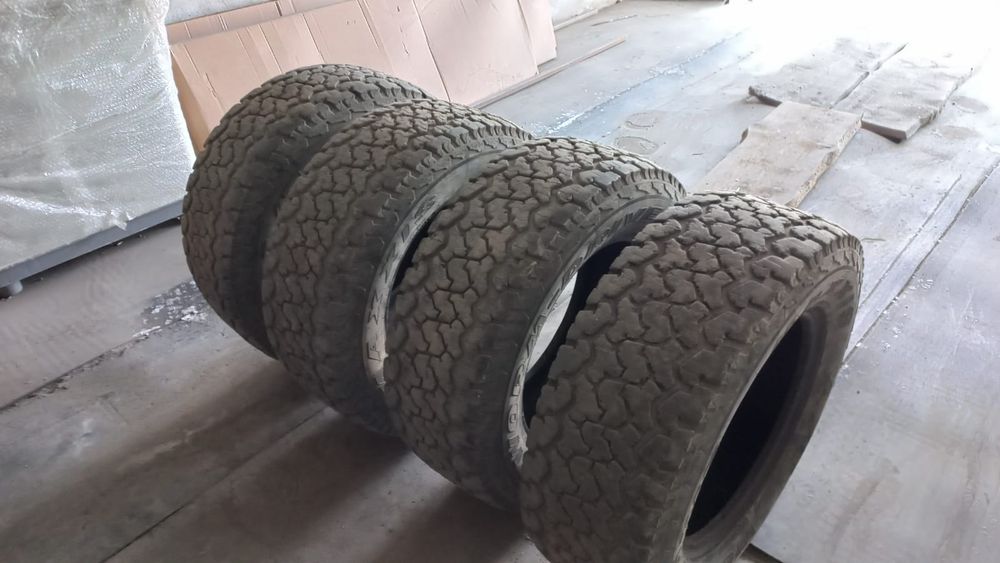 Продам шины марки Maxxis