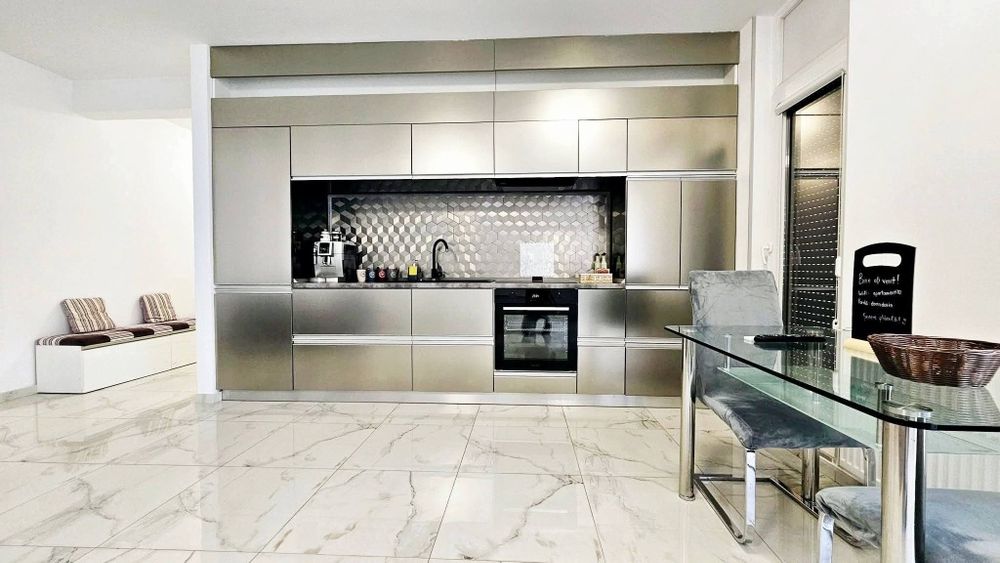 Apartament 2 camere modern, Zona Podgoria-Bloc Urbanna
