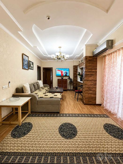 Кунлик посуточно евролюкс квартира без маклера без посредников