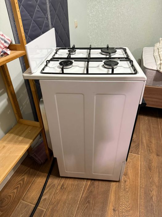 Продам газплиту SHIVAKI