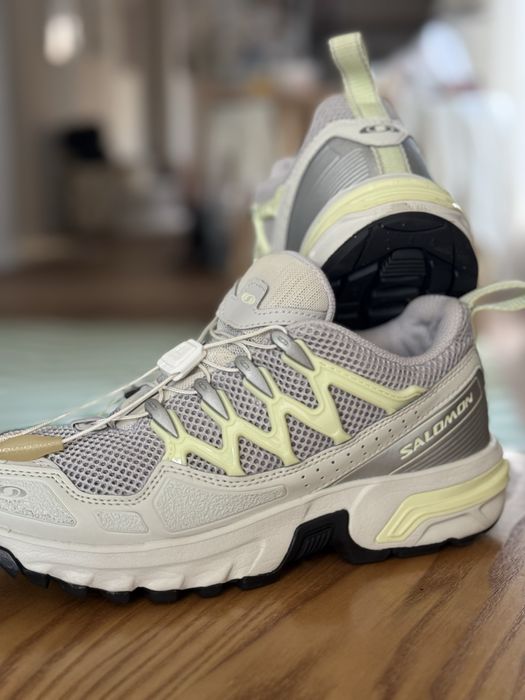 Оригинальные кроссовки Salomon ACS+ OG