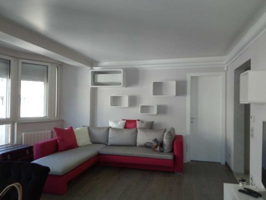 Продава се Двустаен апартамент в София, Лозенец - 150 кв.м за 900 €/кв.м - Снимка #6