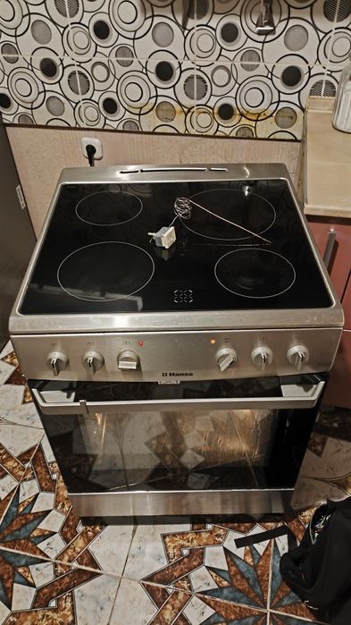 Ремонт электроплит. Духовок. Пицца печей. Микроволновок