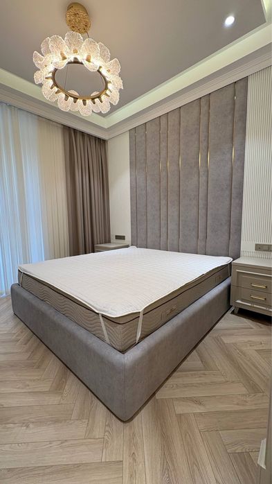 Сдается в аренду квартира в ЖК Sapphire Terrace