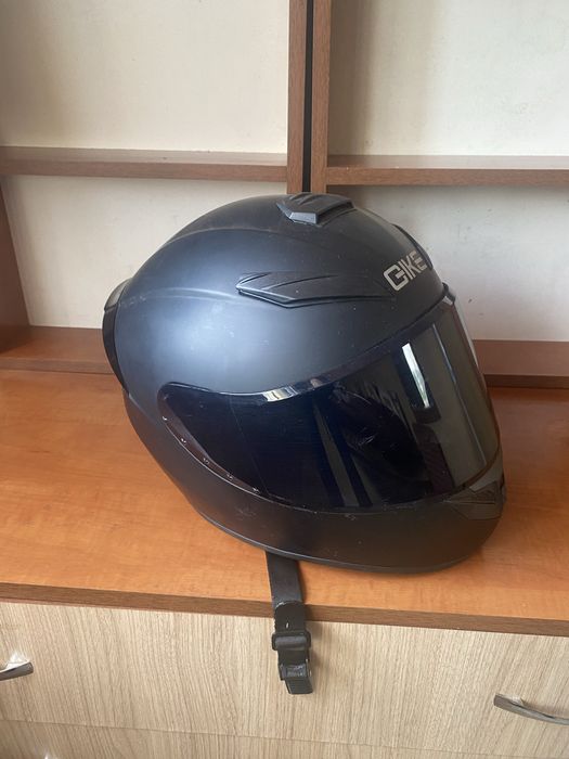 Продается Каска для мотоскутера