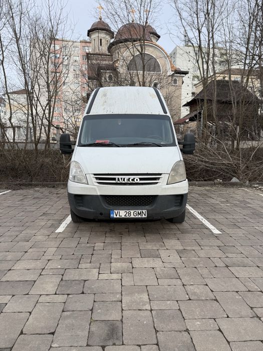 Iveco Daily 3.0 L3H3