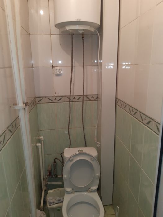 Сдам комнату женщине