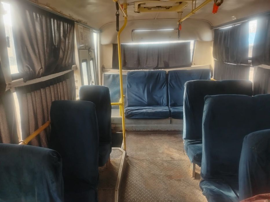 Продам Автобус состояние отличное