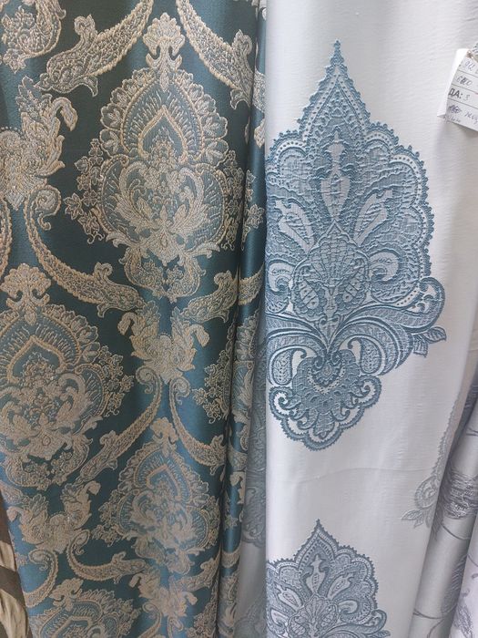 Стамбул текстиль