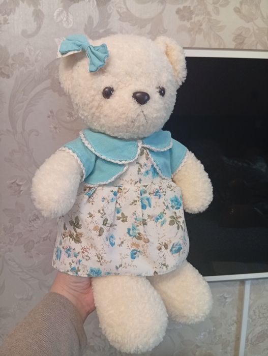 Продается новая игрушка Мишка