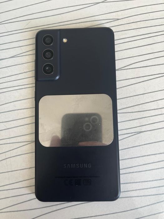 Samsung Galaxy S21 Fe 128.