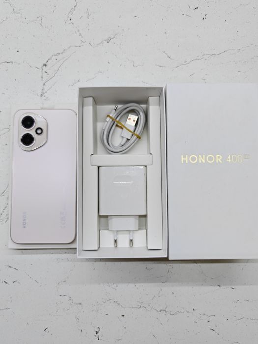 Honor 400 5G Sotlad