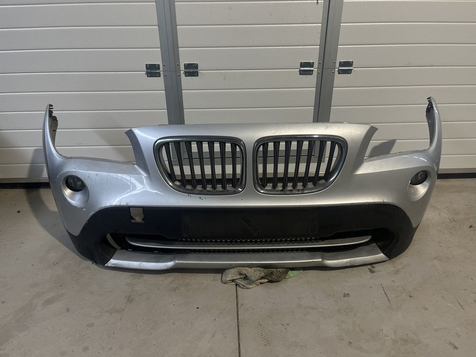 Bara față BMW x1 2010
