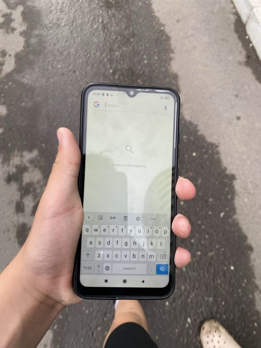 Продам xiaomi redmi 9c