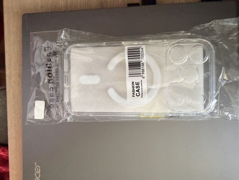 Iphone 17 pro case