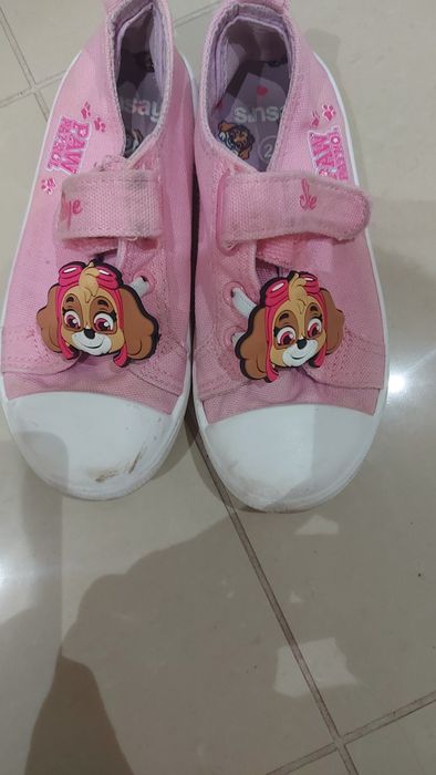 Боти и ботуши за момиче  28 ,29,30.31  номер