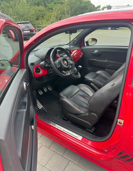 FIAT 500 2013 — imagine 4