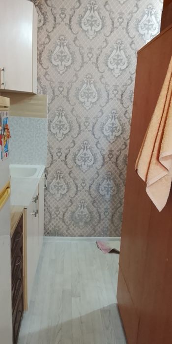 Срочно продам комнату в общежитии