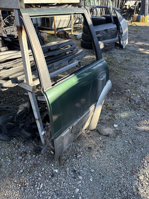 Врата задна лява за Nissan Patrrol Y61