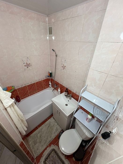 Продается 3 комн.кв. в центре города