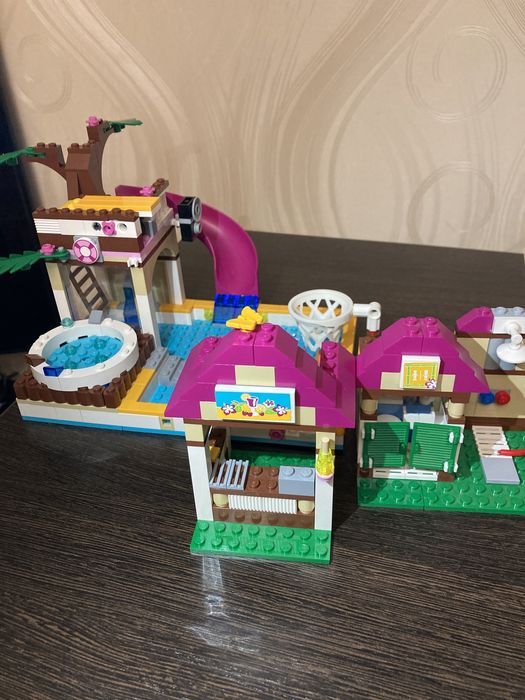 продам оригинал лего