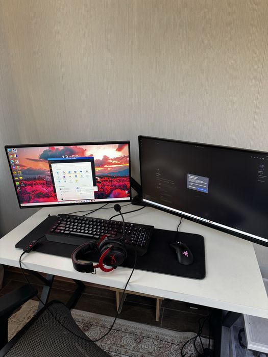 Игровой компьютер rtx 4060 i9-11900kf