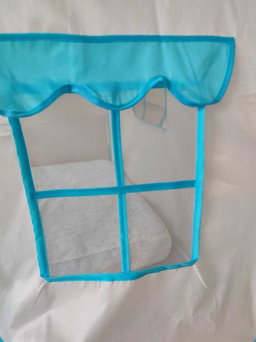 Детская палатка за 6500