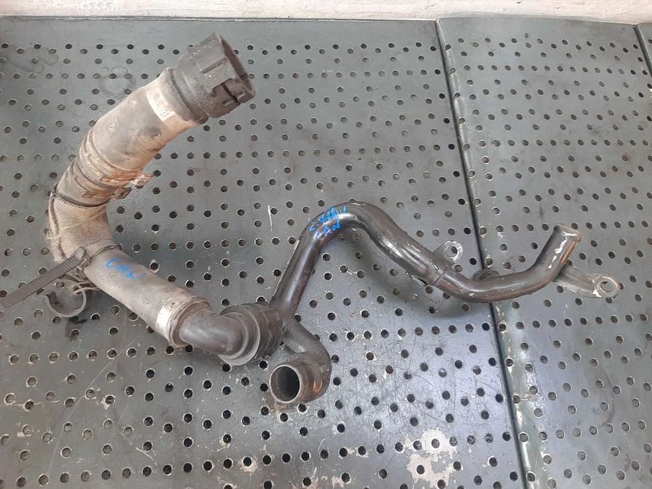 furtun conducta apa 2.7 tdi can  audi a6 4f c6  l