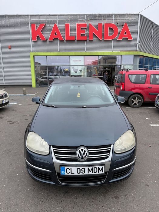 Volkswagen Jetta Stare perfecta Carte Pierdută preț mic și fixx