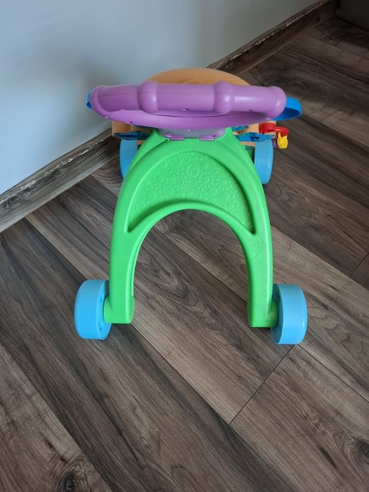 Уокър Fisher price