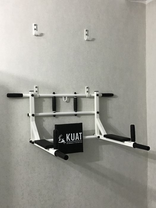 Турник 3 в 1 KUAT