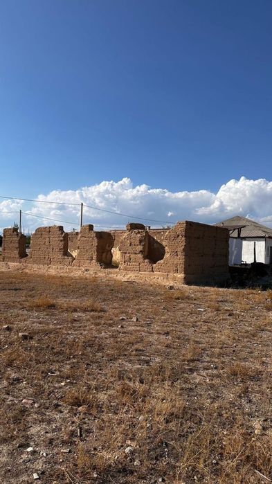 Участок сатылады 8 соток