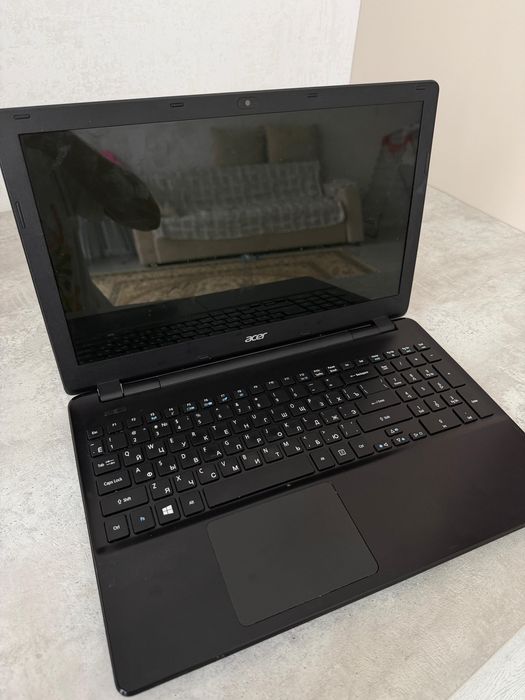 Продам ноутбук| Acer Aspire E5-571