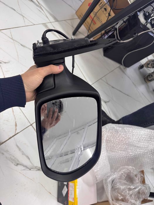 Haval M6 зеркало заднего вида