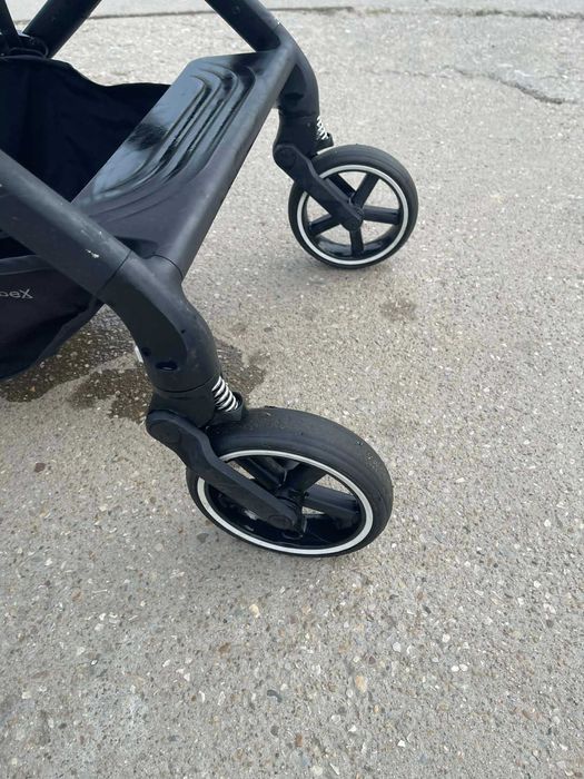 Детска количка Cybex magnolia