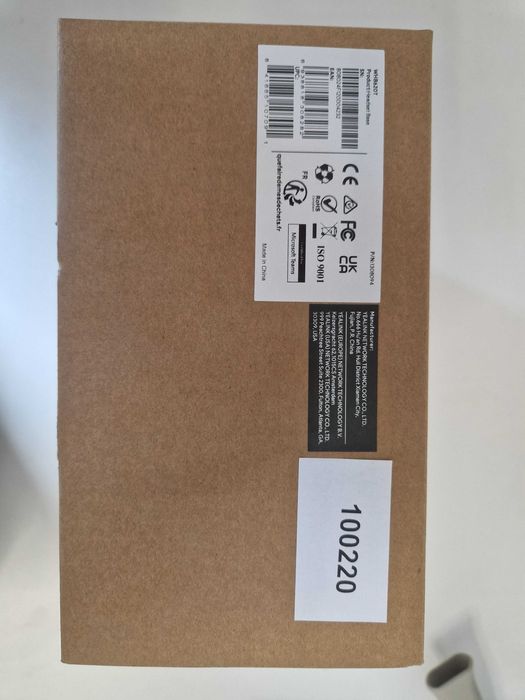 Yealink DECT headset WH62 Mono