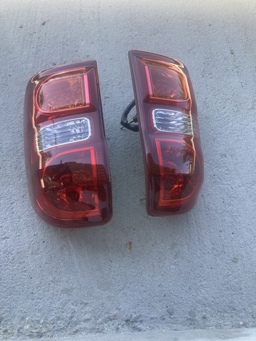 Стоп/Стопове за тойота рав4/toyota rav4 03-05г