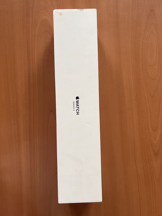 Ceas watch series 3, 42mm case